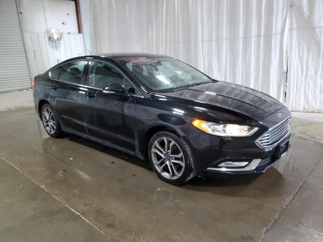 Photo 4 from auction – 2017 FORD FUSION SE with VIN 3FA6P0H77HR362884