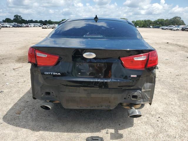 Photo 6 from auction – 2014 KIA OPTIMA LX with VIN 5XXGM4A7XEG297340