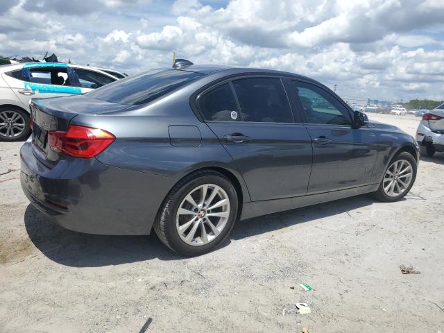 Photo 3 from auction – 2017 BMW 320 I with VIN WBA8A9C30HK864179