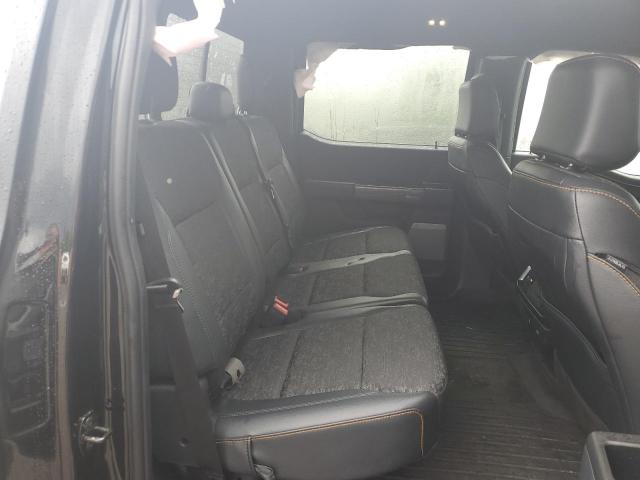 Photo 10 from auction – 2023 FORD F150 SUPER with VIN 1FTFW1E57PFB39424
