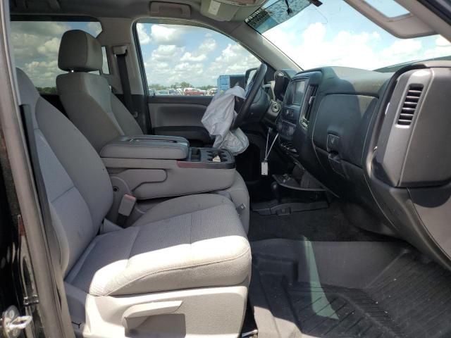 Photo 7 from auction – 2018 CHEVROLET SILVERADO with VIN 3GCUKPECXJG449965