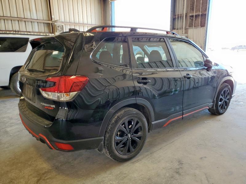 Foto 3 de la subasta – 2023 SUBARU FORESTER S con VIN JF2SKAJC5PH473374