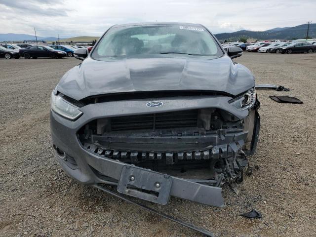 Photo 5 from auction – 2015 FORD FUSION SE with VIN 3FA6P0HD4FR184256