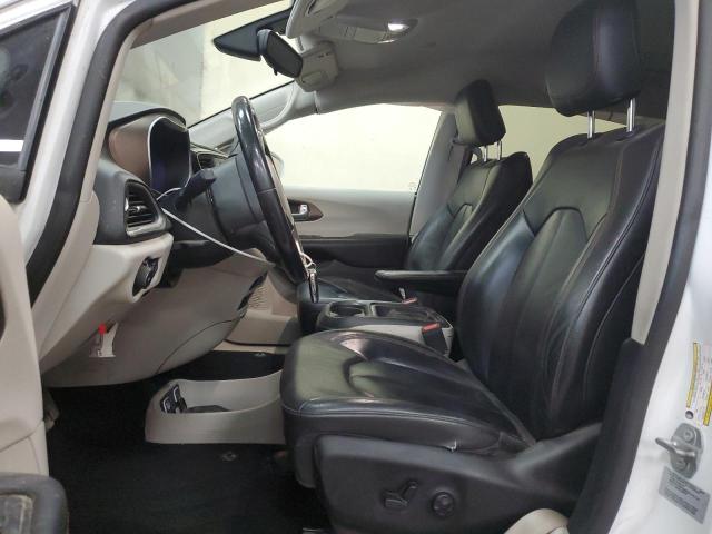 Photo 7 from auction – 2017 CHRYSLER PACIFICA T with VIN 2C4RC1BG0HR541744