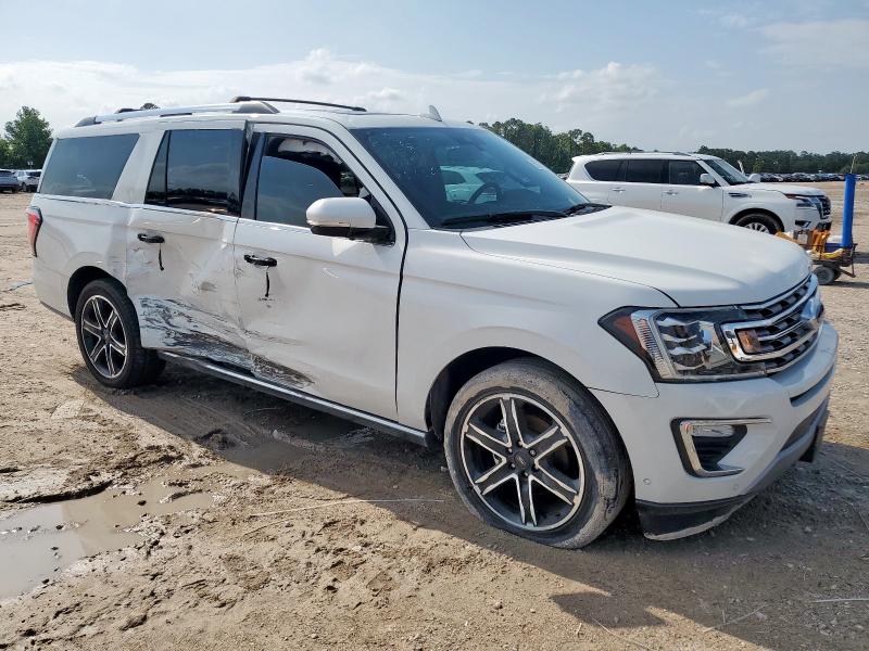 Photo 4 from auction – 2020 FORD EXPEDITION with VIN 1FMJK1KT1LEA85686