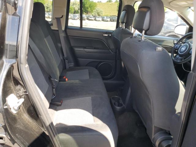Снимка 11 от търг – 2015 JEEP COMPASS SP с VIN 1C4NJDBB4FD231543
