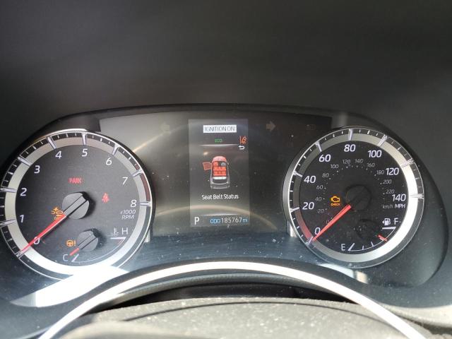 Photo 9 from auction – 2022 TOYOTA HIGHLANDER with VIN 5TDBZRBH6NS220463