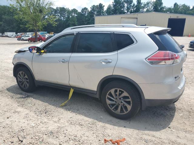Photo 2 from auction – 2016 NISSAN ROGUE S with VIN KNMAT2MV5GP671274