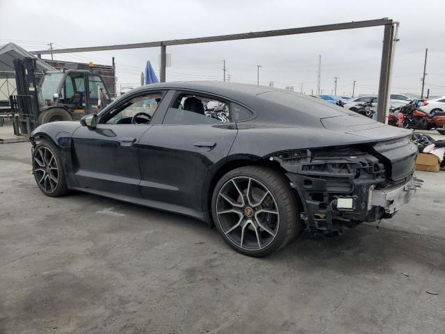 Photo 2 from auction – 2022 PORSCHE TAYCAN with VIN WP0AA2Y17NSA14812