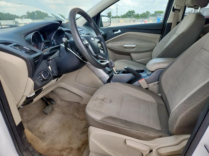 Photo 7 from auction – 2013 FORD ESCAPE SE with VIN 1FMCU0GX4DUA60863