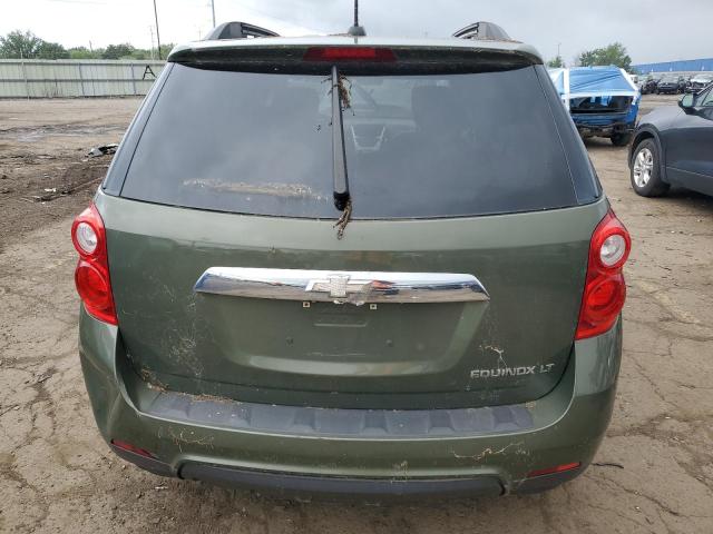 Photo 6 from auction – 2015 CHEVROLET EQUINOX LT with VIN 2GNALBEK5F6201014