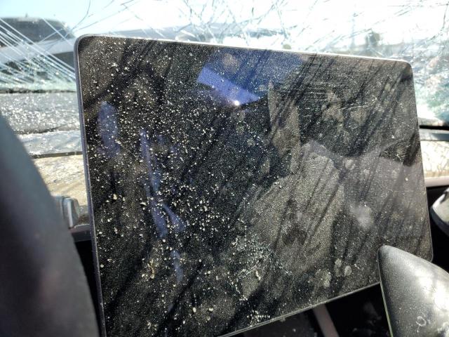 Photo 9 from auction – 2021 TESLA MODEL 3 with VIN 5YJ3E1EB1MF075912