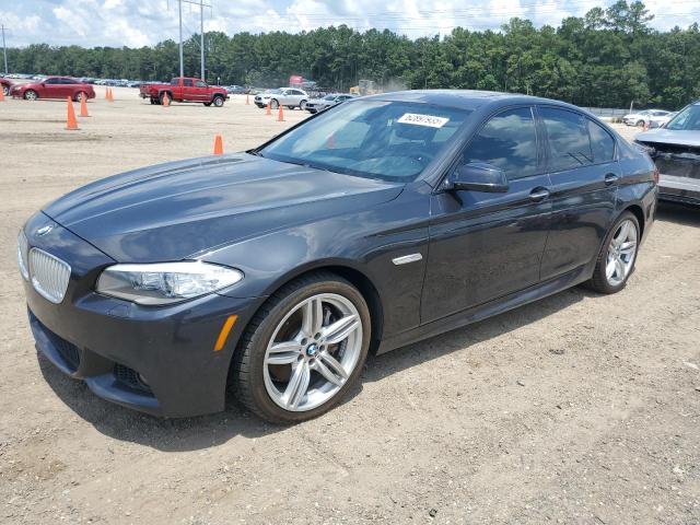 Foto 1 de la subasta – 2011 BMW 550 I con VIN WBAFR9C57BDE81789