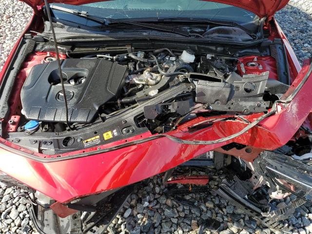 Photo 11 from auction – 2023 MAZDA 3 PREFERRE with VIN 3MZBPACM0PM381622