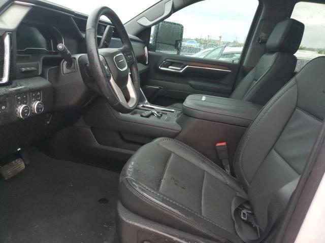 Photo 7 from auction – 2024 GMC SIERRA with VIN 1GT19REY5RF357214