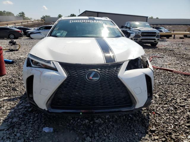 Photo 5 from auction – 2019 LEXUS UX 200 with VIN JTHY3JBH3K2019425