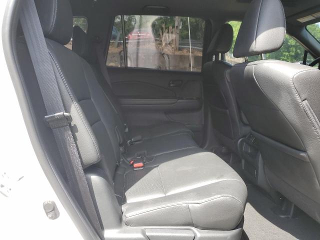 Photo 11 from auction – 2023 HONDA PASSPORT E with VIN 5FNYF8H55PB010292