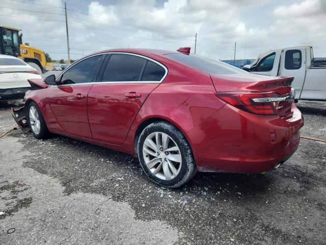 Photo 2 from auction – 2015 BUICK REGAL with VIN 2G4GN5EX5F9167614