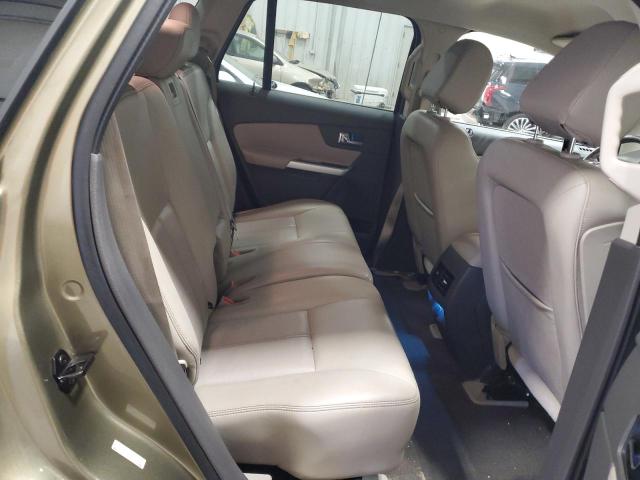 Photo 11 from auction – 2013 FORD EDGE LIMIT with VIN 2FMDK4KC7DBA40098
