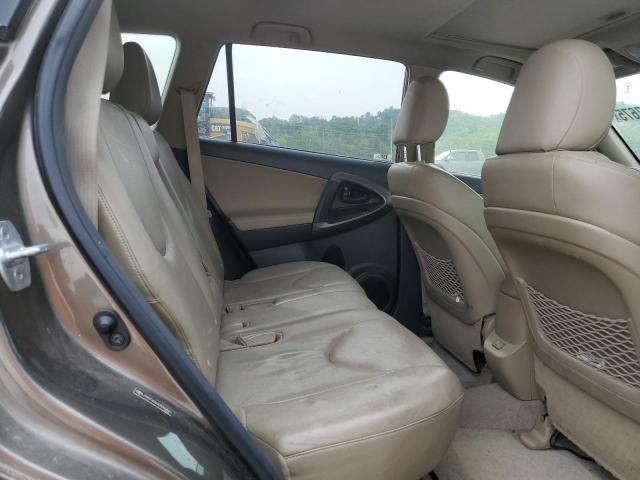 Photo 11 from auction – 2012 TOYOTA RAV4 LIMIT with VIN JTMDF4DV0C5055861