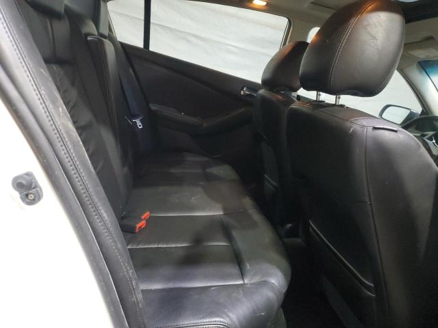 Photo 10 from auction – 2012 NISSAN ALTIMA BAS with VIN 1N4AL2AP0CN443071