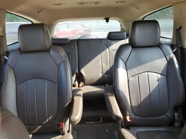 Photo 10 from auction – 2014 BUICK ENCLAVE with VIN 5GAKVCKD6EJ327663