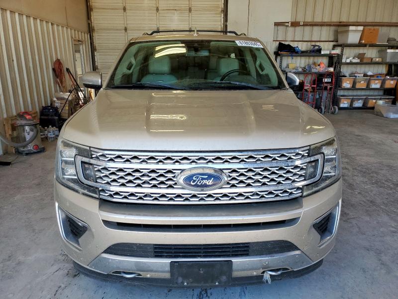 Photo 5 from auction – 2018 FORD EXPEDITION with VIN 1FMJK1MT9JEA33765