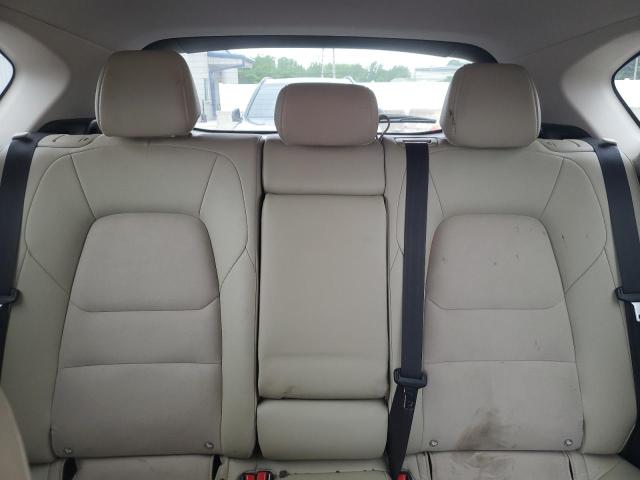 Фото 10 с аукциона – 2021 MAZDA CX-5 с VIN JM3KFACM7M1332052