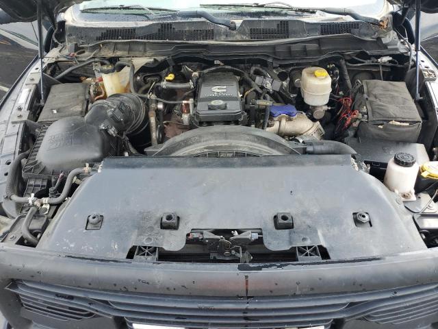 Photo 11 from auction – 2014 RAM 2500 SLT with VIN 3C6UR5DL6EG179843