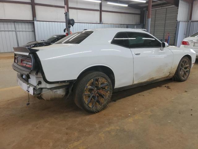 Photo 3 from auction – 2019 DODGE CHALLENGER with VIN 2C3CDZAG0KH574652