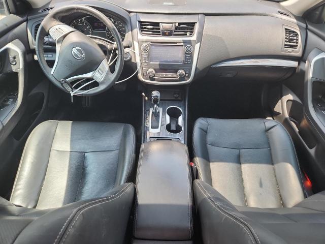 Photo 8 from auction – 2016 NISSAN ALTIMA 2.5 with VIN 1N4AL3AP0GC156501