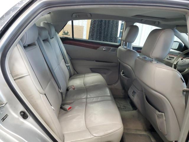 Photo 10 from auction – 2012 TOYOTA AVALON BAS with VIN 4T1BK3DB6CU455721