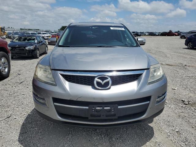 Photo 5 from auction – 2009 MAZDA CX-9 with VIN JM3TB38A290181161