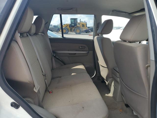 Photo 11 from auction – 2012 SUZUKI GRAND VITA with VIN JS3TE0D64C4100145