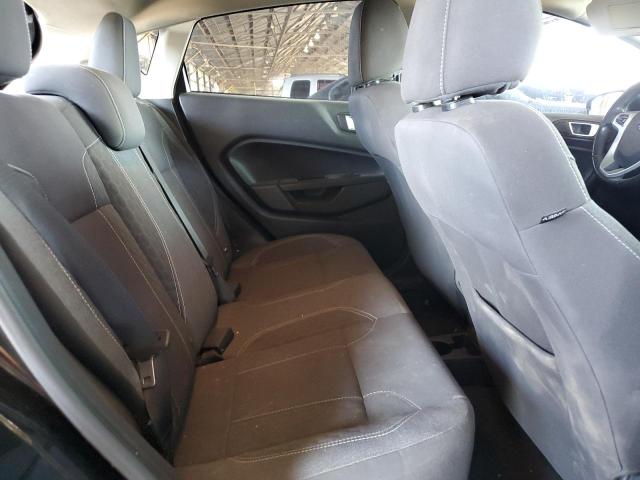 Foto 10 de la subasta – 2014 FORD FIESTA SE con VIN 3FADP4EJ0EM110367