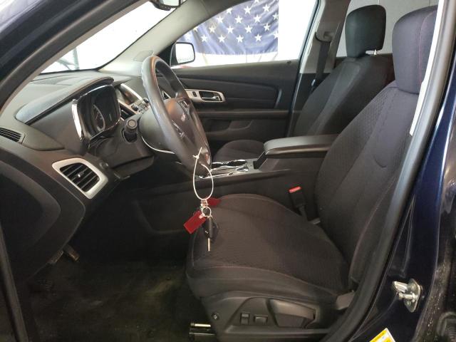 Photo 7 from auction – 2015 GMC TERRAIN SLE with VIN 2GKALMEK7F6132948