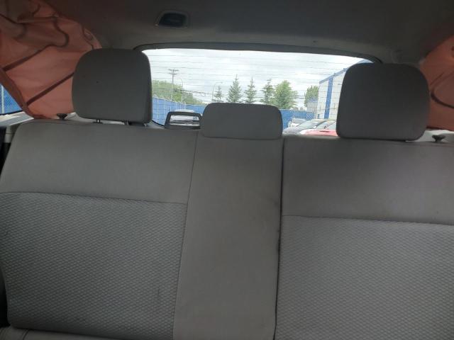 Photo 10 from auction – 2018 SUBARU FORESTER 2 with VIN JF2SJEBC8JG485119