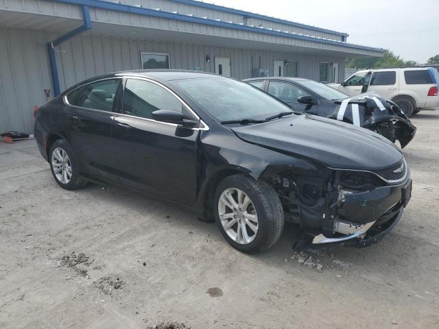 Photo 4 from auction – 2016 CHRYSLER 200 LIMITE with VIN 1C3CCCAB2GN150957