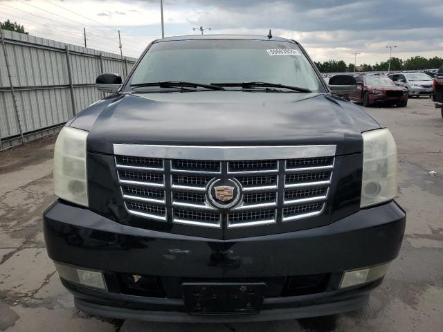 Photo 5 from auction – 2007 CADILLAC ESCALADE L with VIN 1GYFK63837R215820