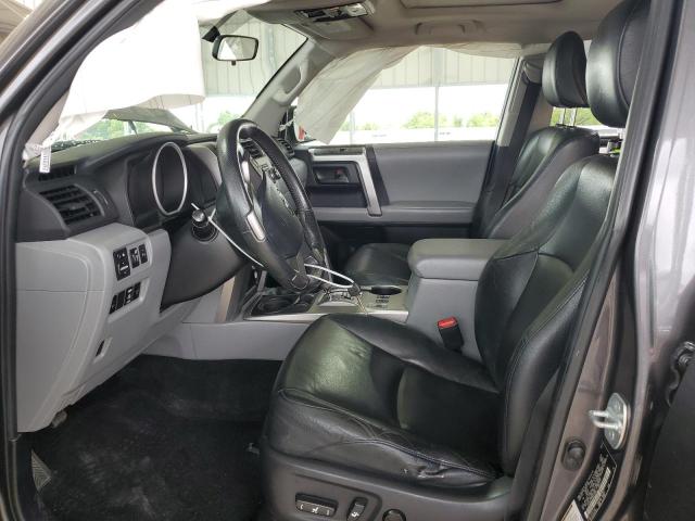 Photo 7 from auction – 2011 TOYOTA 4RUNNER SR with VIN JTEBU5JR7B5076033