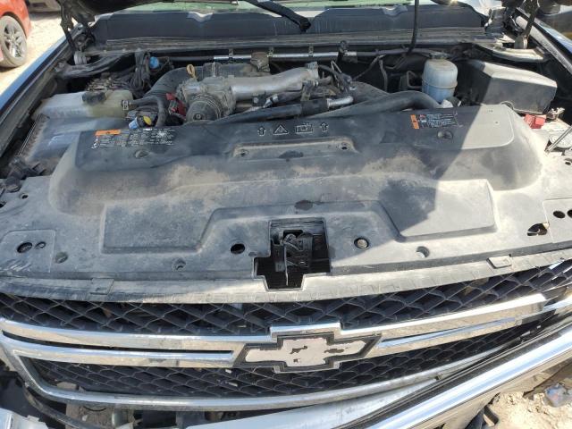 Photo 11 from auction – 2011 CHEVROLET SILVERADO with VIN 1GC1KYC81BF130058