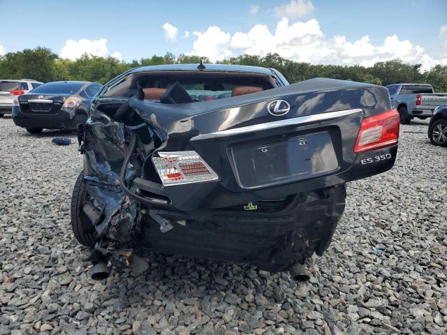 Photo 6 from auction – 2012 LEXUS ES 350 with VIN JTHBK1EG3C2492674