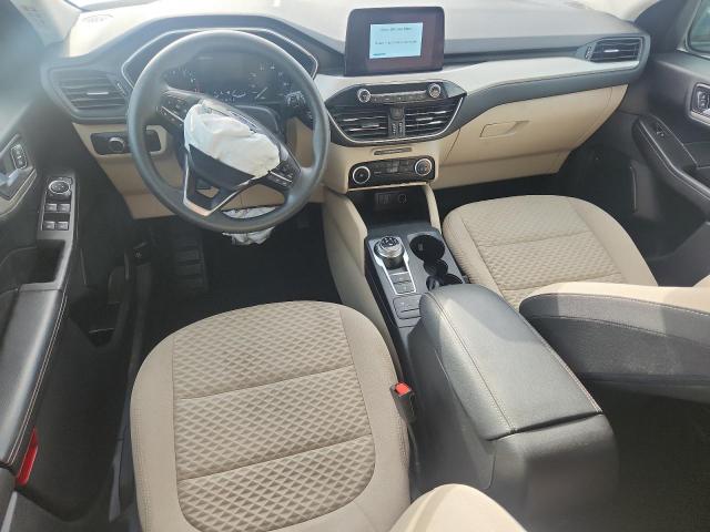 Photo 8 from auction – 2021 FORD ESCAPE SE with VIN 1FMCU9G68MUA39798