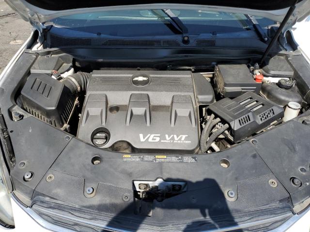 Photo 12 from auction – 2016 CHEVROLET EQUINOX LT with VIN 2GNFLFE30G6151601