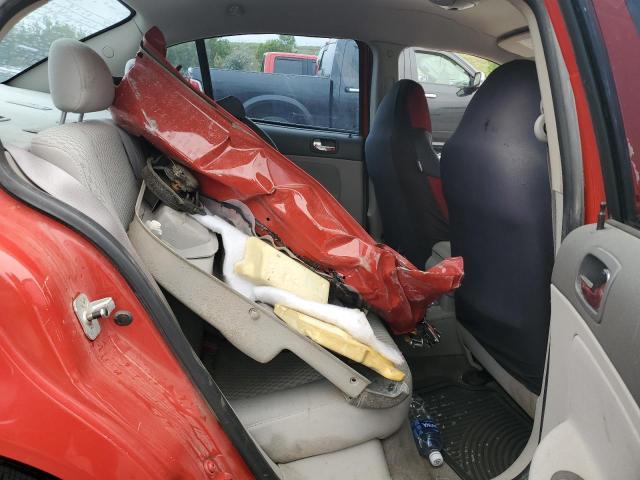 Photo 10 from auction – 2007 CHEVROLET COBALT LT with VIN 1G1AL55F277107860