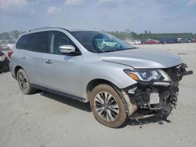 Photo 4 from auction – 2019 NISSAN PATHFINDER with VIN 5N1DR2MM7KC620633