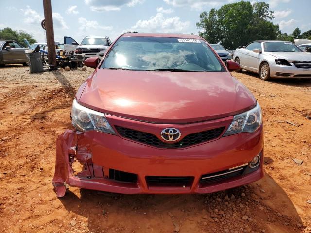 Photo 5 from auction – 2012 TOYOTA CAMRY BASE with VIN 4T1BF1FK3CU629878