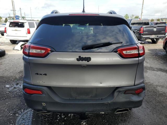 Photo 6 from auction – 2015 JEEP CHEROKEE L with VIN 1C4PJMCS4FW776072