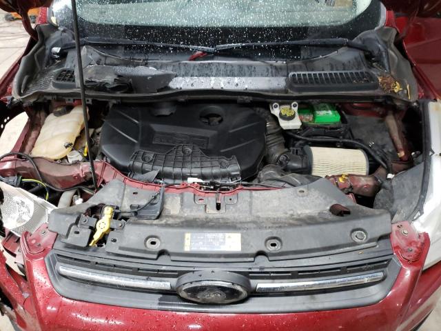 Photo 12 from auction – 2014 FORD ESCAPE SE with VIN 1FMCU9G99EUA38591
