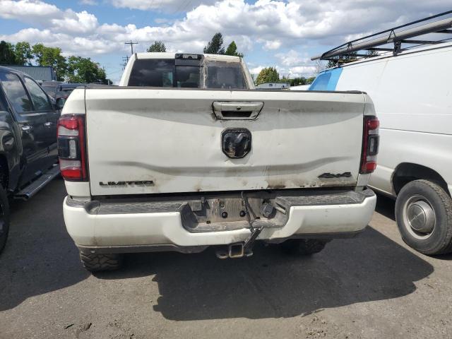 Photo 6 from auction – 2022 RAM 3500 LIMITED with VIN 3C63R3RL7NG164762
